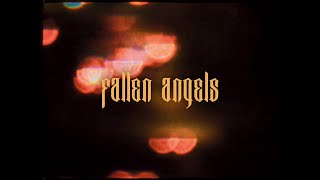 BÖ - Fallen Angels (Official Video)