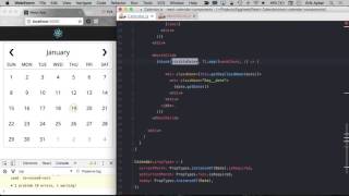 Refactoring React - Extracting Layout Components