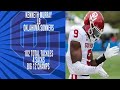 Kenneth Murray || LB|| Oklahoma Soonera || 2020 Draft Prospect