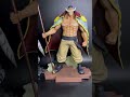 【ONE PIECE】一番くじ　白ひげ　頂上戦争　ダメージver に加工してみた　Whitebeard