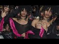 Crucify, April Mix Vol 1
