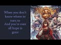 Trust Love (feat. Casey Lee Williams) by Jeff Williams with Lyrics