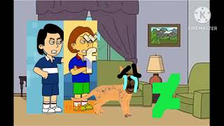 DeviantArt Calls the New Cat Stupid and gets Grounded