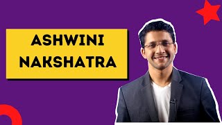 Ashwini Nakshatra in Vedic Astrology