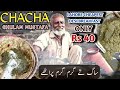 Ultimate Desi food in lahore Best Saag in lahore chacha mustafa saag paratha Saag paratha makhan