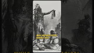 1607: Pocahontas Pleads For John Smith’s Life  #truecrime #pocahontas