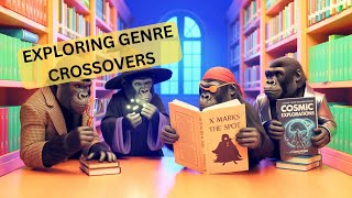 Exploring Genre Crossovers