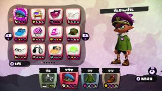 スプラトゥーン実況！プライムシューターコラボでモンガラキャンプ場！ガチエリア勝つんだ！☆N☆なおきちーむ◎なおきち広島弁ゲーム実況！S+99カンスト目指すsplatoon