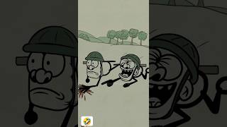 #animation #4kmeme #funny #cartoon #comedy #memes #shorts #viral #music #film @bgmichintoo
