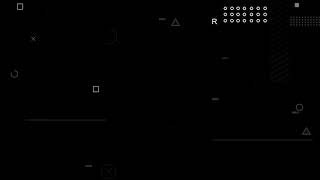 All Elements Dynamic Shapes Transition footage
