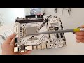 🇬🇧 Unboxing Huananzhi B660M-Plus LGA 1700 motherboard from AliExpress