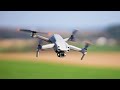 Dji Air 2S - FLUG & AUFNAHMEN + LOW LIGHT - wie gut ist die Air 2S wirklich? Ein Mavic 2 Pro Killer?