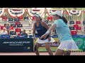 2024 US Open Pickleball Championships - Day 5