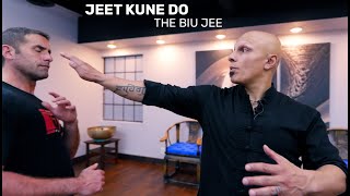 Jeet Kune Do: Bruce Lee’s Favorite Move the Biu Jee (The Eye Jab)