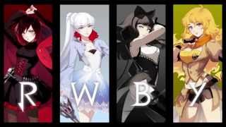 RWBY all Trailers! ๐๐๐ฅ
