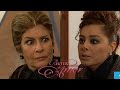 Barrera de Amor/Maite y Doña Jacinta se cachetean (Televisa 2005-2006)