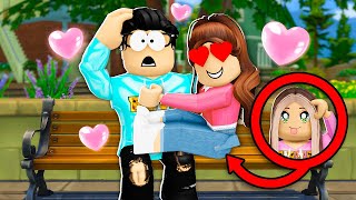 I Pranked My Boyfriend As His EX GIRLFRIEND! (Roblox Bloxburg)