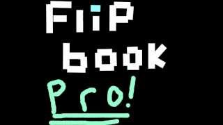 What is Flipbook Pro?