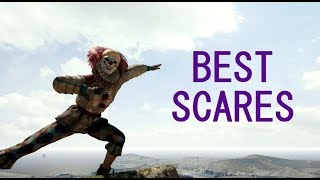 CLOWNS Scaring Streamers! BEST SCARES YET!