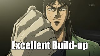 Kaiji Part 4 - How To Build Up A Conflict