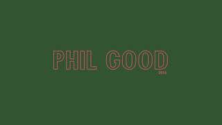 Phil Good - Sleeping In