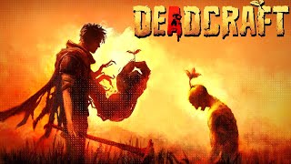 DEADCRAFT (Switch) First 21 Minutes on Nintendo Switch - First Look - Gameplay ITA