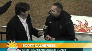 Men's Soccer: Atlantic Sun Championships