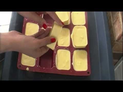 Super Easy Soap for beginners. Super Easy Soap for beginners.
