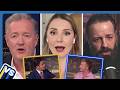'You're OBSESSED With Gay People!' Michael Knowles Pride Debate + Andrew Wilson vs Lauren Southern