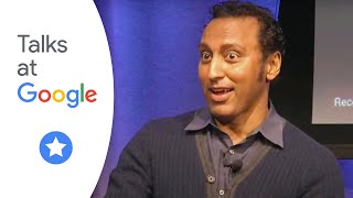 No Land's Man | Aasif Mandvi | Talks at Google