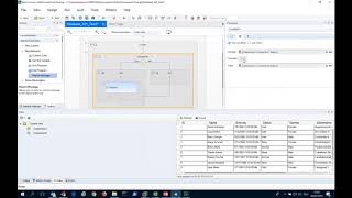 UFT - database testing