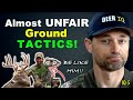 Almost Unfair Ground Hunting Tactics for Deer! A Deer IQ Podcast Clip with guest Dr. Jimmy Sites.