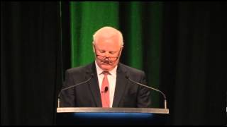 Advantage NZ 2013 Petroleum Conference: Keynote address -- Robert Daniels