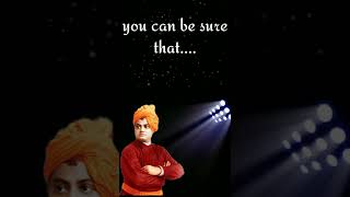 Swami Vivekananda Motivational Quotes | Life Changing Quotes | @quotestunnel