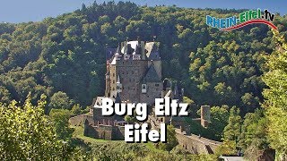 Burg Eltz | 2016 | Rhein-Eifel.TV