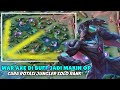 AMPUH BANGET !!! Cara Rotasi Jungler ML Di Solo Rank | Tutorial Aplha Jungler 2024