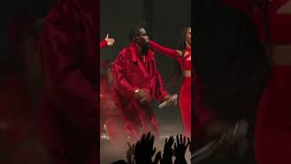 @diddy performs "I'll Be Missing You" LIVE at the 2023 VMAs