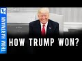 We Have To Get Ready... Trump's Second Term