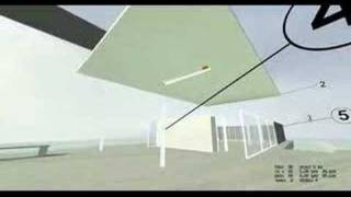 architectural hypermodel