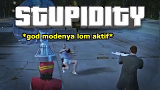 Roleplay Kaum Elite Part 2 - GTA V ROLEPLAY STUPIDITY #afterschool #afterschoolrp