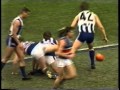 FNWB.com.au - 1994: Reserves Grand Final, North Melbourne v Footscray Q3