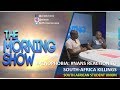 #Xenophobia: #NANS reaction to South-African killings - South African Unionists
