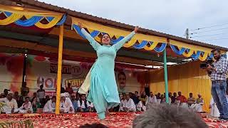 Preeti Lathwal Dance #preetilathwal #preeti @sonotek @tseries #youtubeshorts #haryanvi #haryana