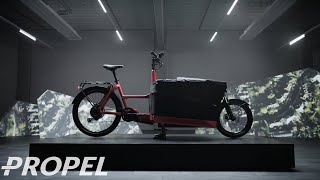 2021 Riese & Müller Updates | New Homage, Packster 70, Multicharger & Roadster