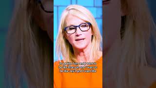 Overcoming Self-Doubt: Powerful Strategies by Mel Robbins\