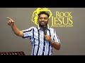 பயப்படாமல் அடியெடுத்து வை bro balasekar tamil christian message