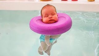 Funny Baby Videos - Baby's Playtime Perfection