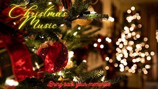 Christmas Music: Acoustic and Traditional 🎄9 hours