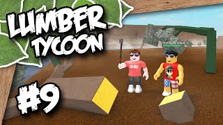 Lumber Tycoon 2 Best Base Tour - roblox car tycoon w imaflynmidget mp3 free download
