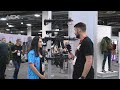 aex @ shot show 2024 preview arcturus x cat modular aeg